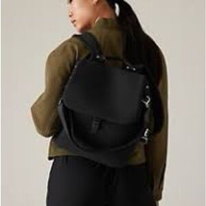 Athleta Revive Convertible Backpack